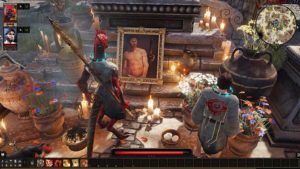 divinity original sin 2 enjoying art with friends