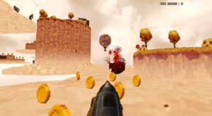 doom the golden souls 2 bloody gold coins