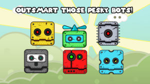 free yourself the bots