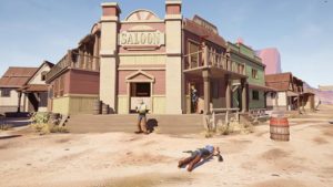 high noon vr death awaits in the wild west