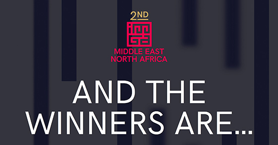 imga has announced the winners of the 2nd imga mena awards