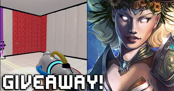 one massive indie games giveaway coming up thea the awakening chromagun numantia with many more