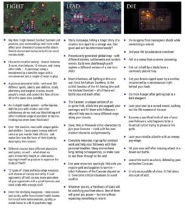 stoneshard game features