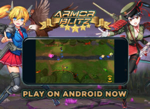 armor blitz