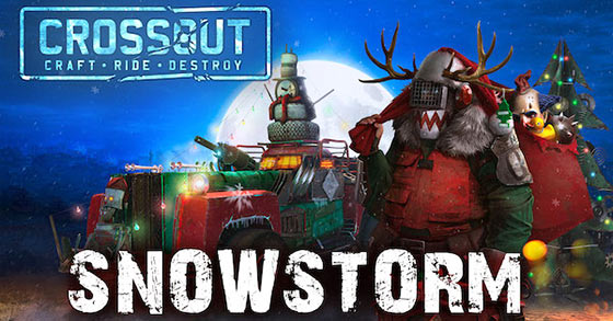 christmas events awaits in crossouts 084 snowstorm update