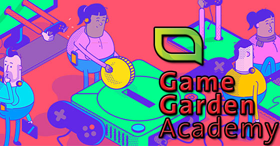 dutch game garden launches video courses about game business