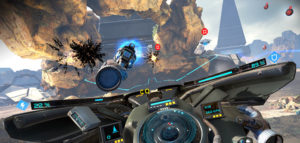 "Ground Runner: Trials" intense action ground runner trials intense action