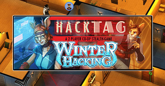 hacktag is releasing its winter update on the 20th of december