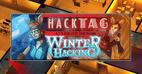 hacktags winter hacking update is now available
