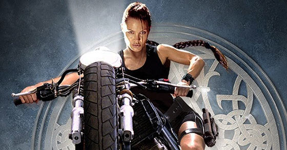 here are five of some of the best video game movie adoptions to date