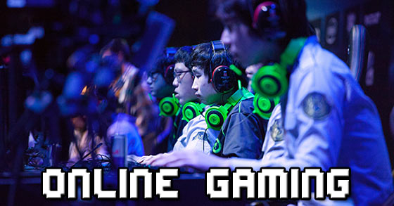 online gaming the era of growth revolution