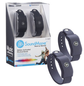 soundmoovz musical bandz