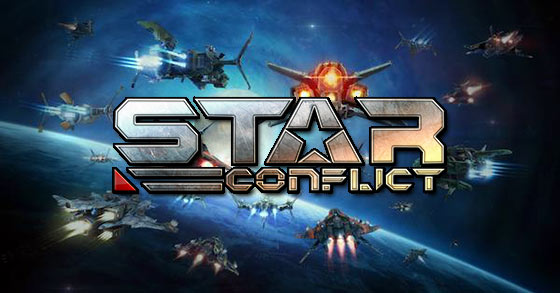 star conflict has just released its journey update