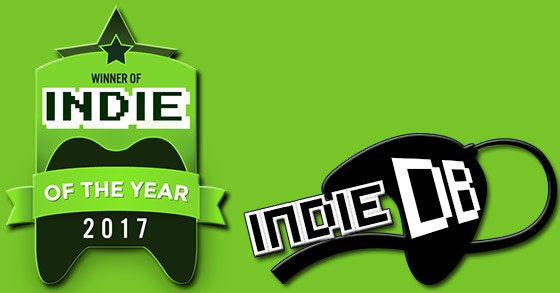 the 2017 indie of the year awards has just kicked-off the road to the top 100 list