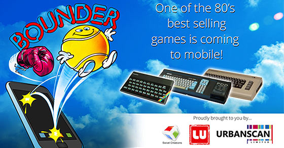 the classic 80s game bounder is coming to mobile in 2018