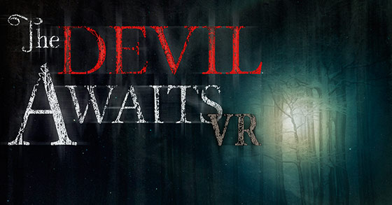 bloompix studios has launched a new update for the devil awaits vr