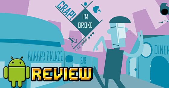 crap im broke out of pocket android review a great mini games app about adult finances and life management