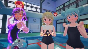 galgun 2 girl hunting
