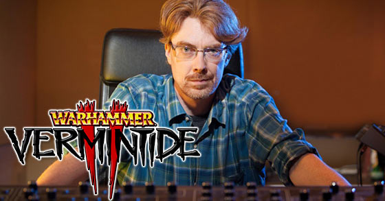 jesper kyd is to make the soundtrack for warhammer vermintide 2