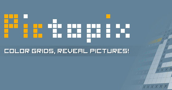 pictopix has just launched its anniversary update