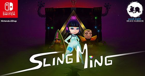 sling ming is coming to nintendo switch this spring
