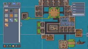 "The Escapists 2" the prison map editor the escapists 2 the prison map editor