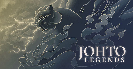 the johto legends music from pokemon gold and silver album is out now on cd and vinyl