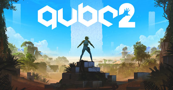 toxic games qube 2 is coming to pc xbox one and ps4 in q1 2018