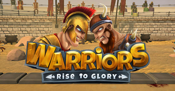 warriors rise to glory is coming to steam early access on february 2nd