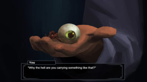 a salem witch trial the eye of doom