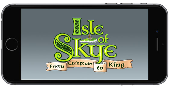 isle of skye is coming to ios and android devices during q2 2018