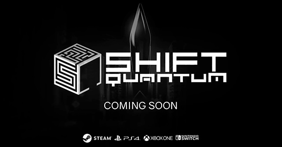 shift quantum is coming this year to pc ps4 xbox one and switch