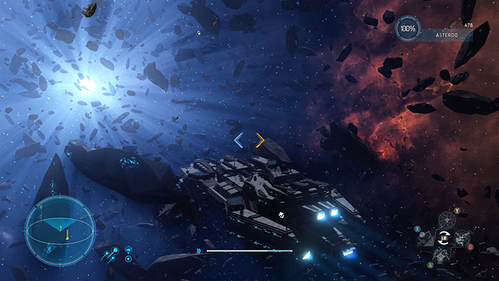 starpoint gemini warlords xbox one