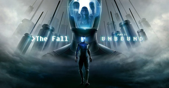 the fall part 2 unbound is out now on switch ps4 xbox one and pc