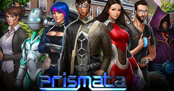 the hybrid strategy game prismata is coming to steam early access on the 8th of march