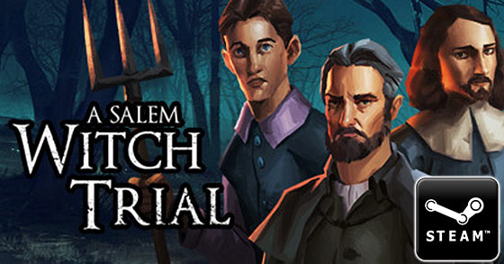 the murder mystery visual novel a salem witch trial is coming to steam on february 23rd
