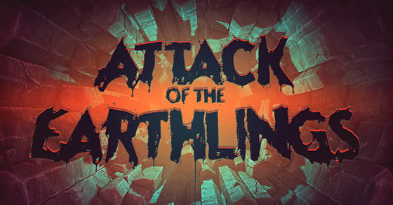 the turn-based strategy game attack of the earthlings is coming to pc on the 8th of february