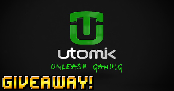 utomik three month subscription giveaway three keys are at stake