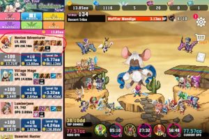 "Attack on Moe H" heroes attack on moe h heroes