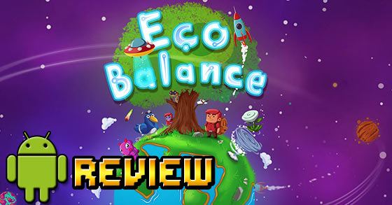 ecobalance android review a rather fun and decent mobile puzzle game