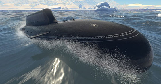 gaijin entertainment has announced their new tactical submarine game silent thunder