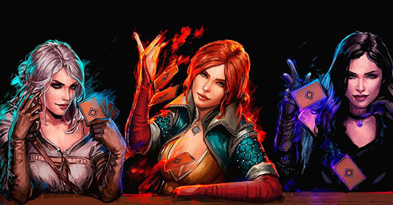 here are some of the best card games to be found in todays video games