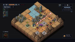 into the breach the ultimate weapon