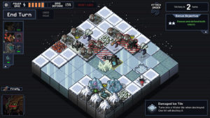 into the breach winter is coming