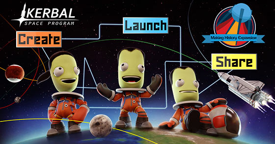 kerbal space programs making history expansion is now available