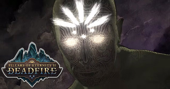 pillars of eternity ii deadfire has launched its new features trailer