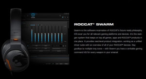 roccat khan aimo gaming headset swarm