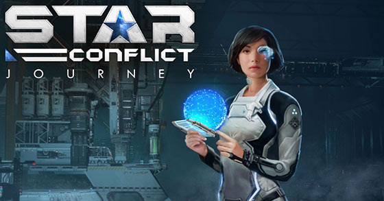 star conflict has announced its journey update