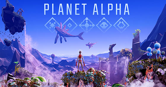 the mysterious sci-fi platformer planet alpha joins team 17s games label