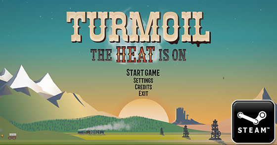 turmoil has launched its the heat is on dlc via steam